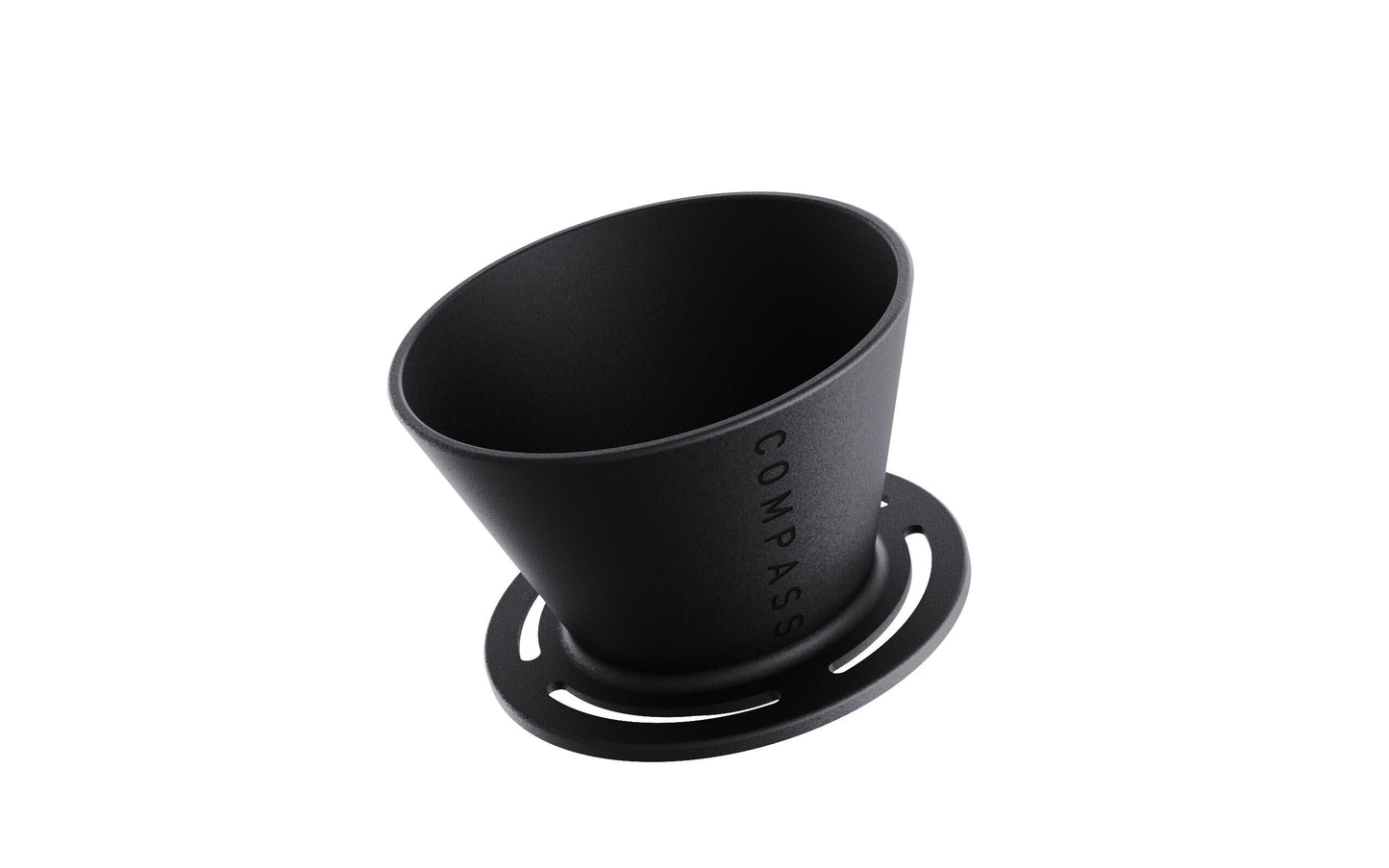 COMPASS Dripper