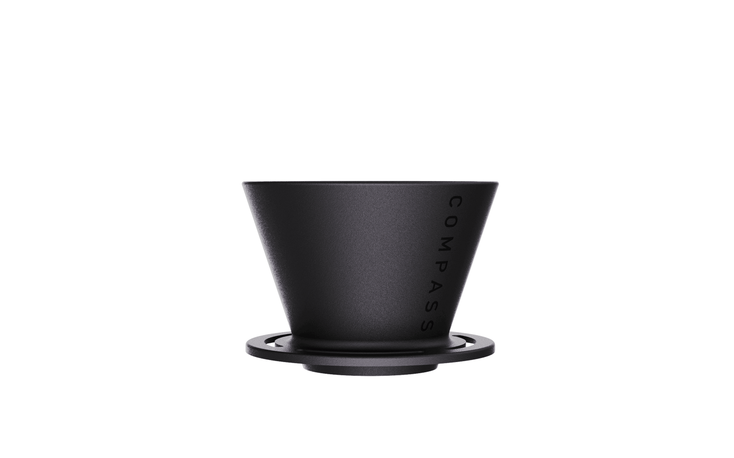 COMPASS Dripper