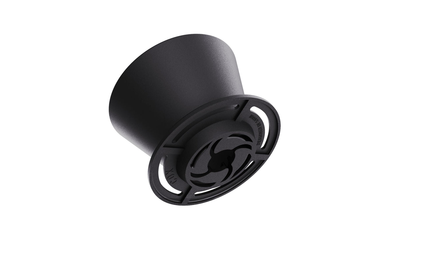 COMPASS Dripper