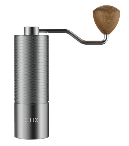 Codex Grinder D6