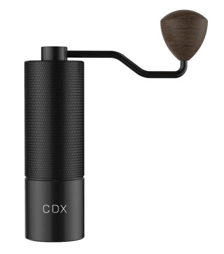 Codex Grinder D6