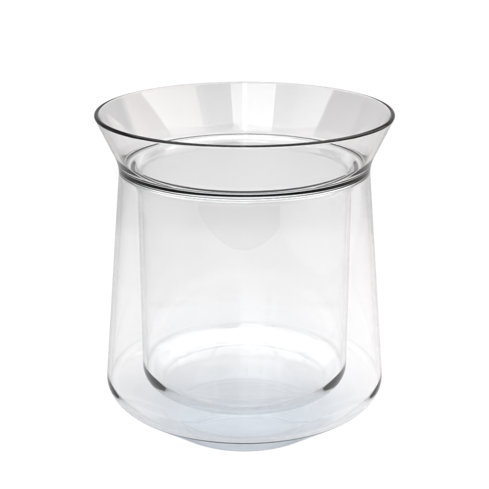 Scope Glass Cup 90 Ml