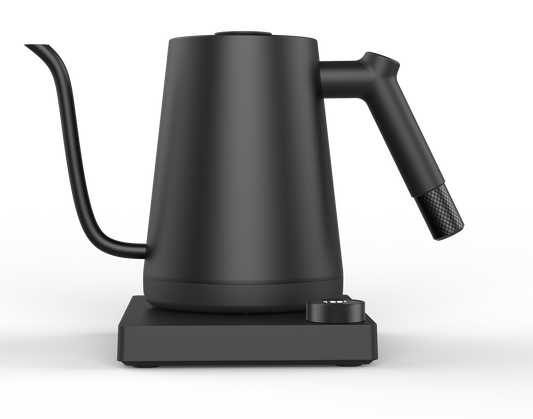 Laminar Codex Kettle