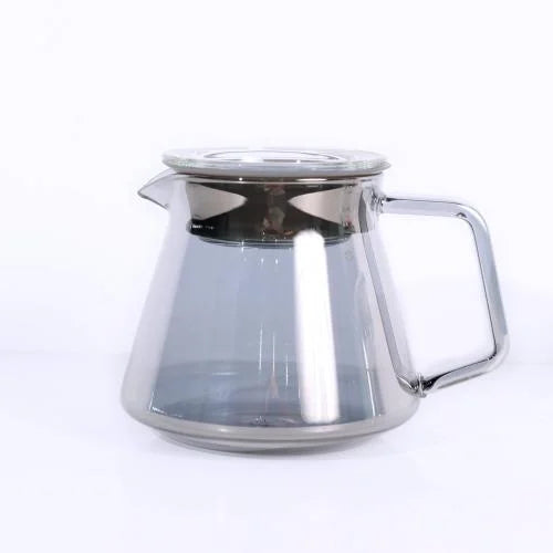 West Glass Server