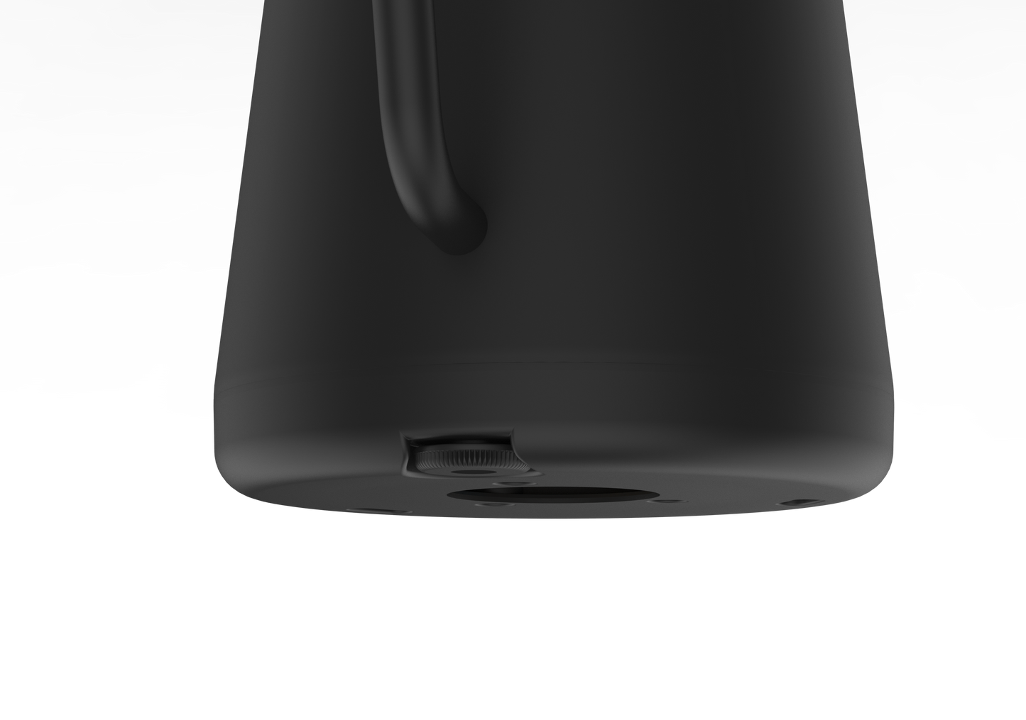 Laminar Codex Kettle