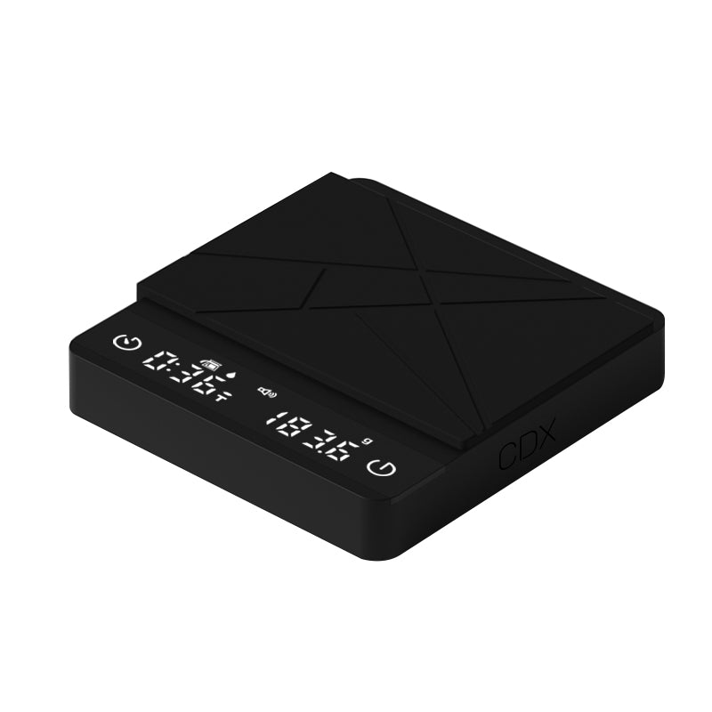 Mini-X scale